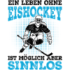Eishockey