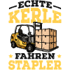 Staplerfahrer