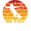 Wakeboarding water ski wake board