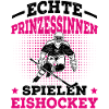 Eishockey Mädchen