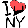J'aime New-York