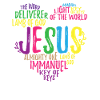 Jésus-Christ cœur don chrétien