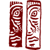 Visages 2 en 1