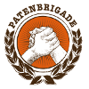 PATENBRIGADE Logo (bunt)
