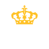 Shield king crown