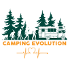 Camping car evolution