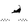 Nekoma Cat Anime