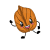walnut