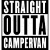 STRAIGHT OUTTA CAMPERVAN