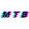 MTB Glitch