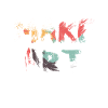 Make Art erschaffe Kunst