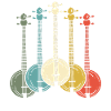 Banjo Banjo Player