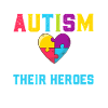 autism mom