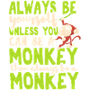 Monkey