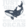 Orcas