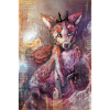 Faunia Fox