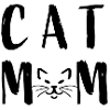 Cat mom