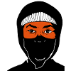 Activista ninja