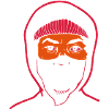 Neon ninja