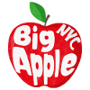 Big Apple NYC - New York
