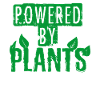 Powered by Plants Vegan
