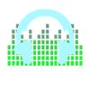 DJ Music Disco Headphones