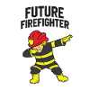 Pompiers Enfants Pompiers Enfants Dabbender