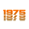 Millésime 1975 année de naissance