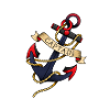 ANCHOR TATTOO