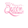 Feminism Woman Power Feminist