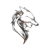 wolf