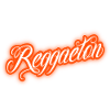 Neon Reggaeton