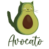 The slightly different avocado