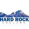 hard rock calling blue