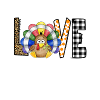 Love Turkey