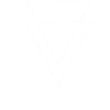 Triangle Mountain Abstract