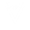 Mountain shape night sky