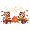 Stay Cozy