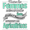 Femmes agricultrices