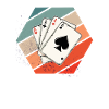 Cards Playing Cards Retro