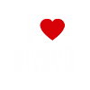 I love myself