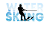 Water-skiing