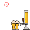 Tireur des Litres