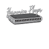 Harmonica Player Harmonica Harmonica cadeau