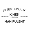 Les kinés vous manipulent !