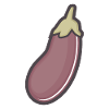 aubergine