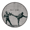 Boxing French - Savate