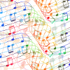 Musik, Noten