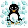 penguin