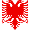 Albanian eagle